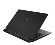 Gigabyte AORUS 17 9SF i5-12500H/16GB/512 RTX4070 300Hz - 1193092 - zdjęcie 4